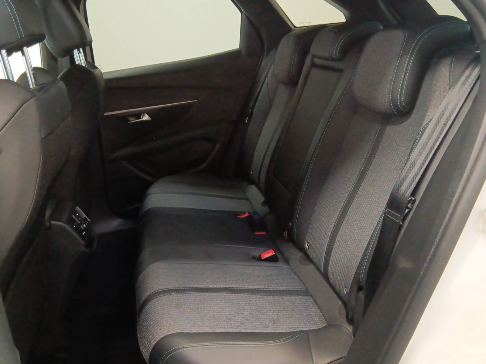 PEUGEOT - 3008 - #513616 - 8