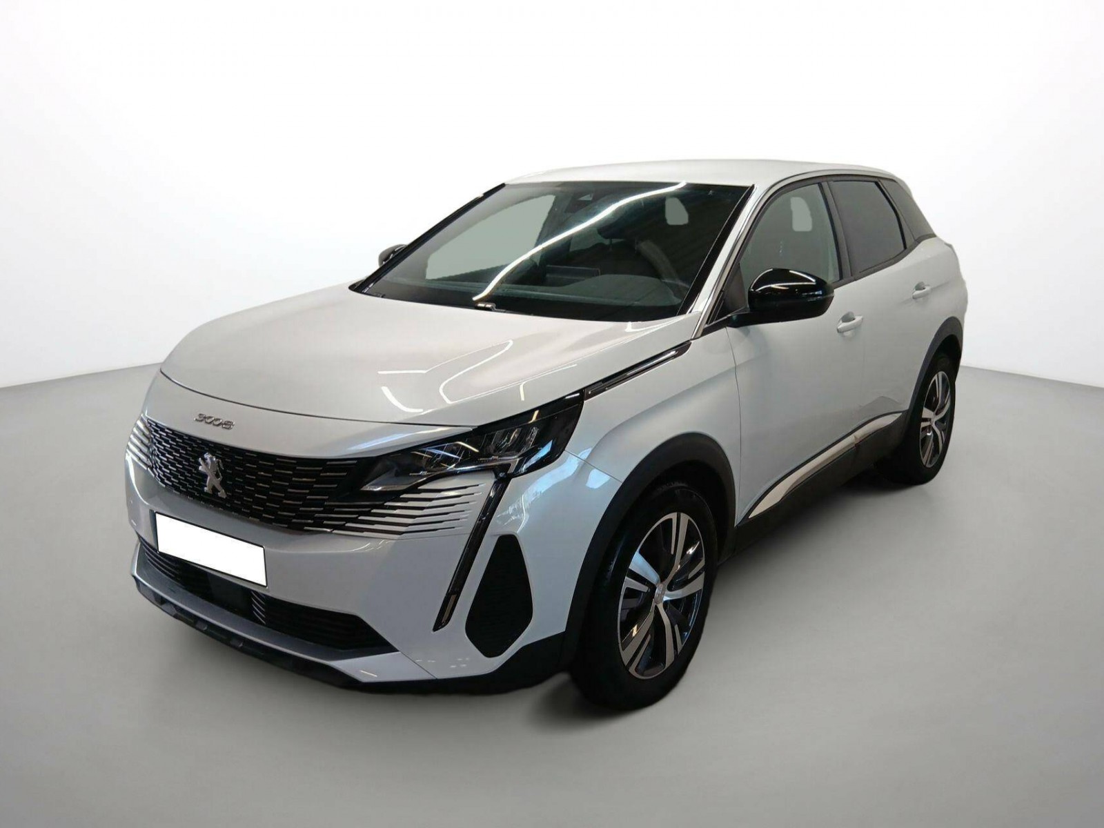 PEUGEOT - 3008 - #513617 - 0