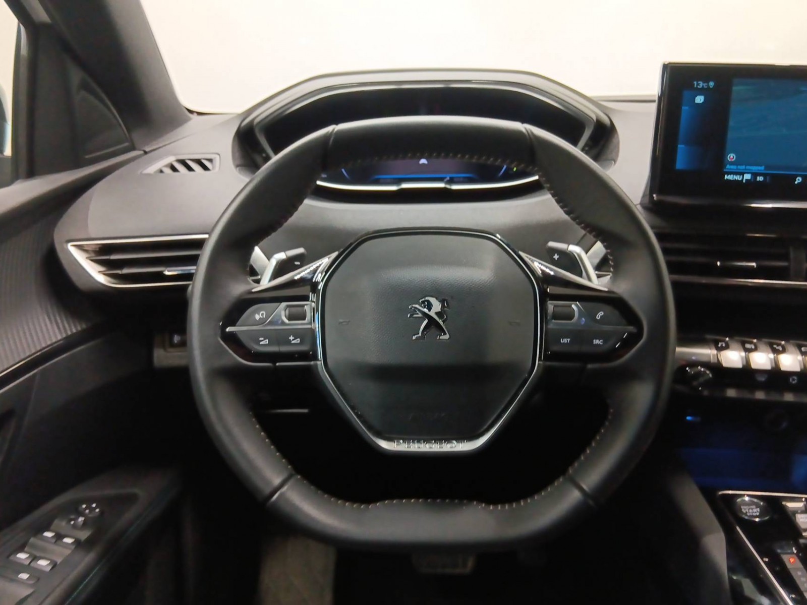 PEUGEOT - 3008 - #513617 - 10