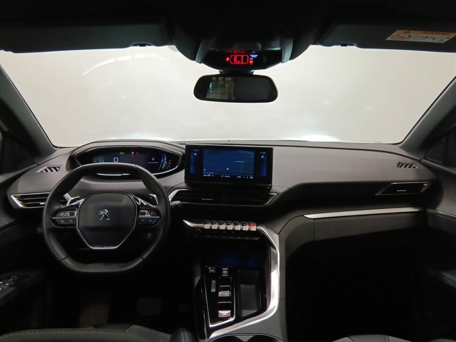 PEUGEOT - 3008 - #513617 - 13