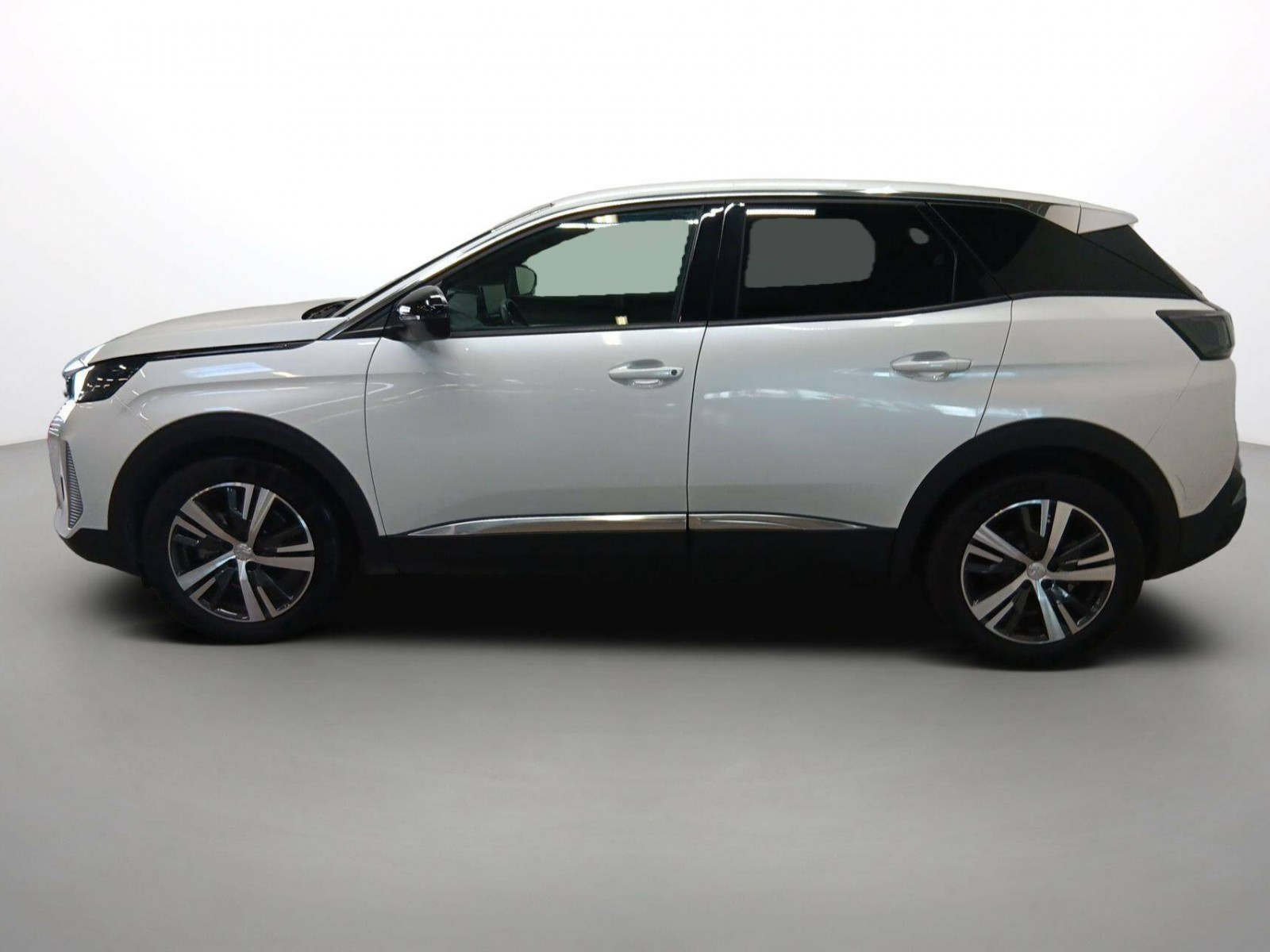 PEUGEOT - 3008 - #513617 - 15