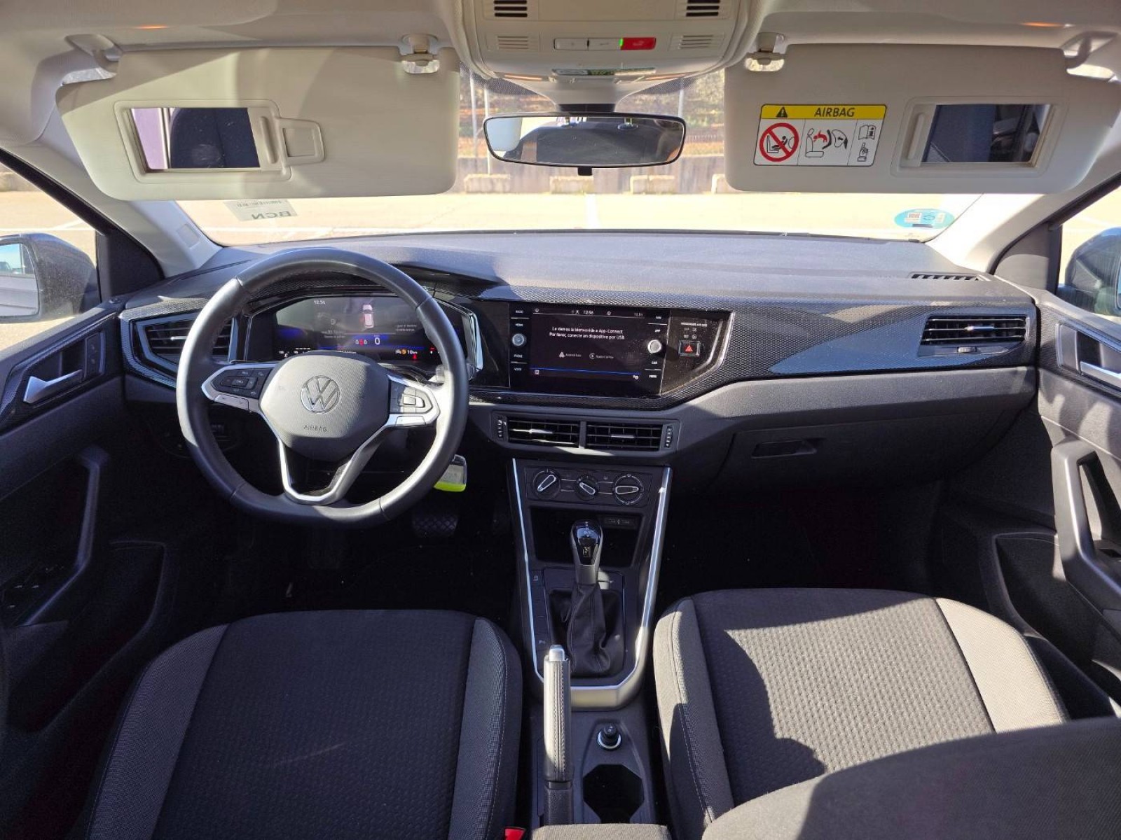 VOLKSWAGEN - POLO - #537952 - 4