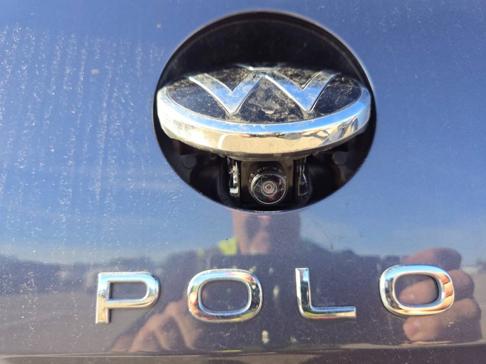 VOLKSWAGEN - POLO - #537952 - 7