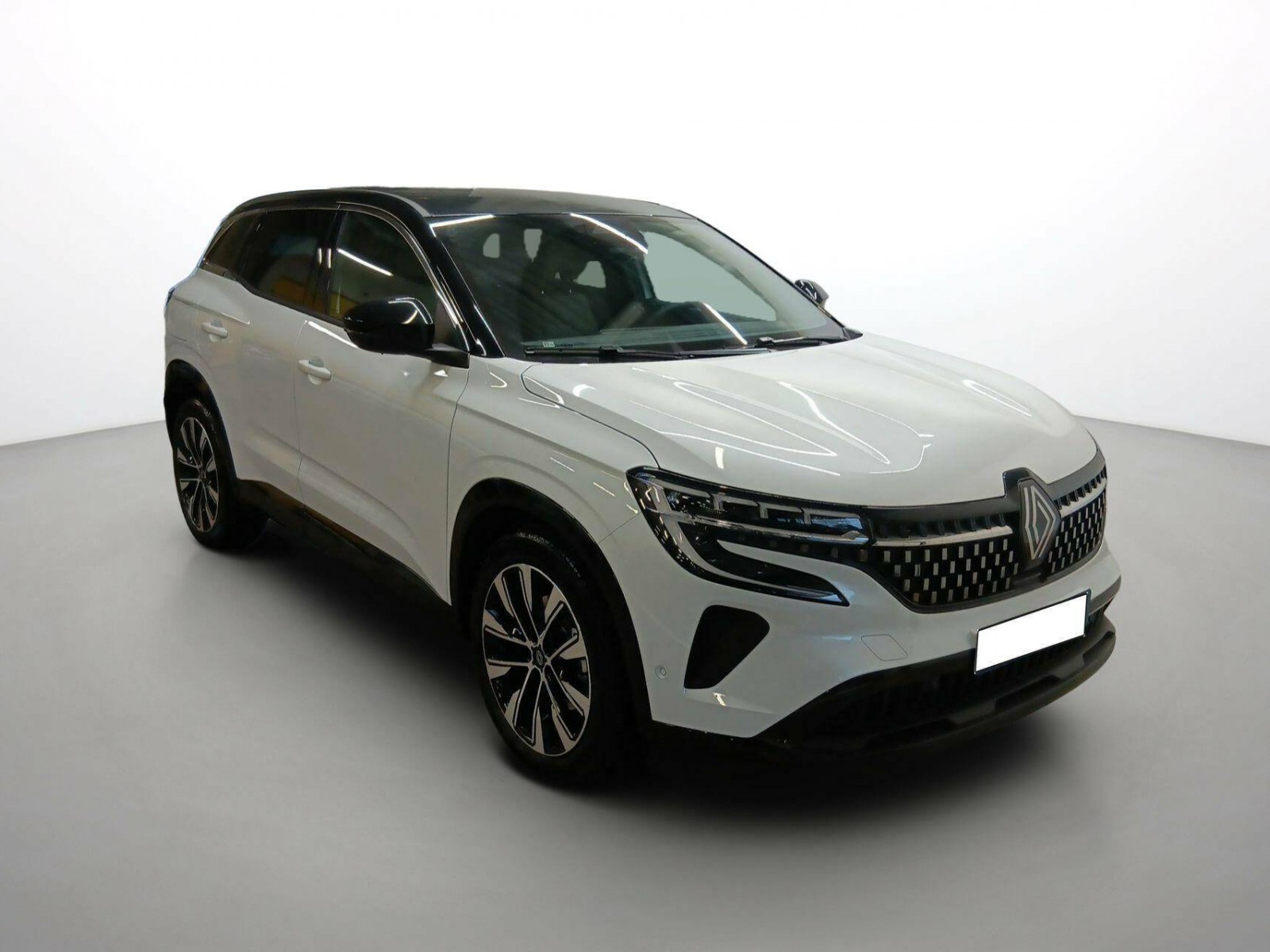 RENAULT - AUSTRAL - #510374 - 1