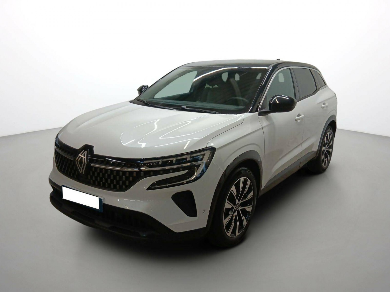 RENAULT - AUSTRAL - #510375 - 0