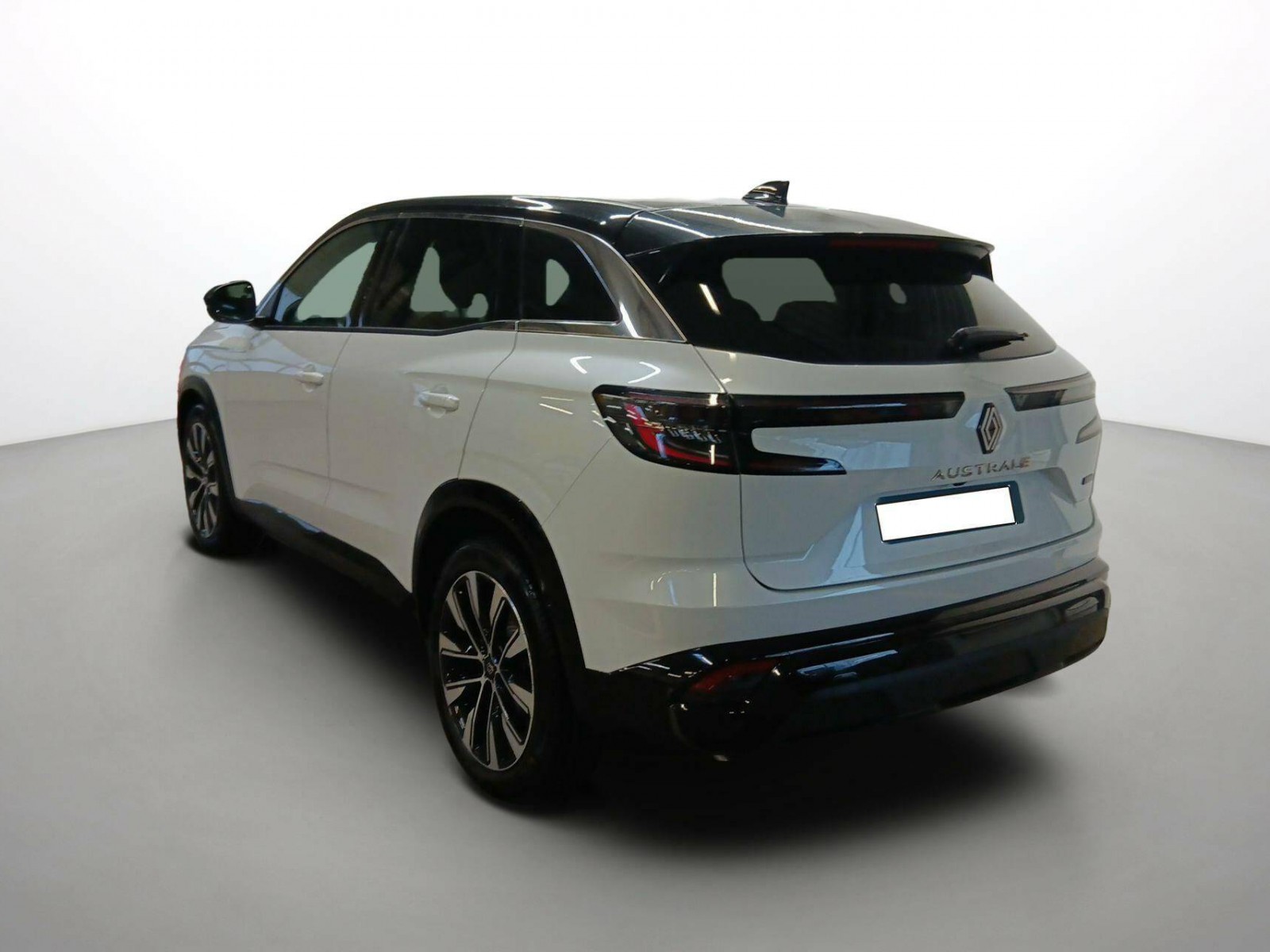 RENAULT - AUSTRAL - #510375 - 2