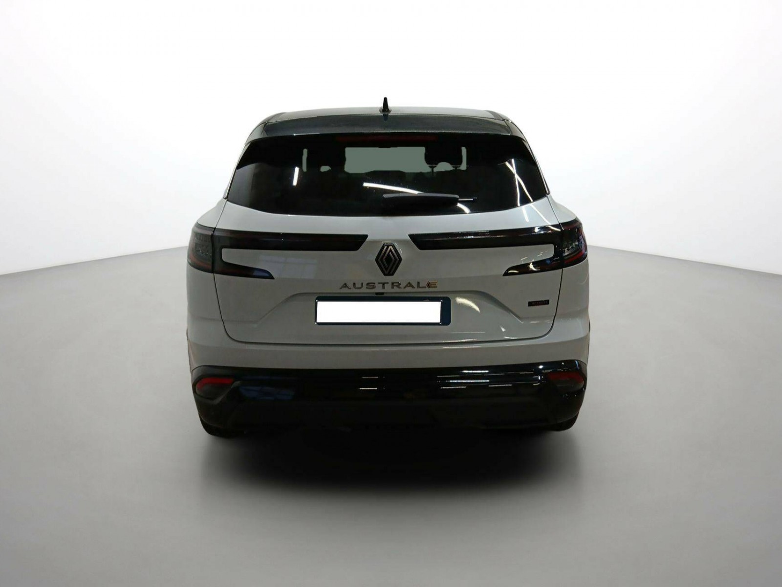 RENAULT - AUSTRAL - #510375 - 5