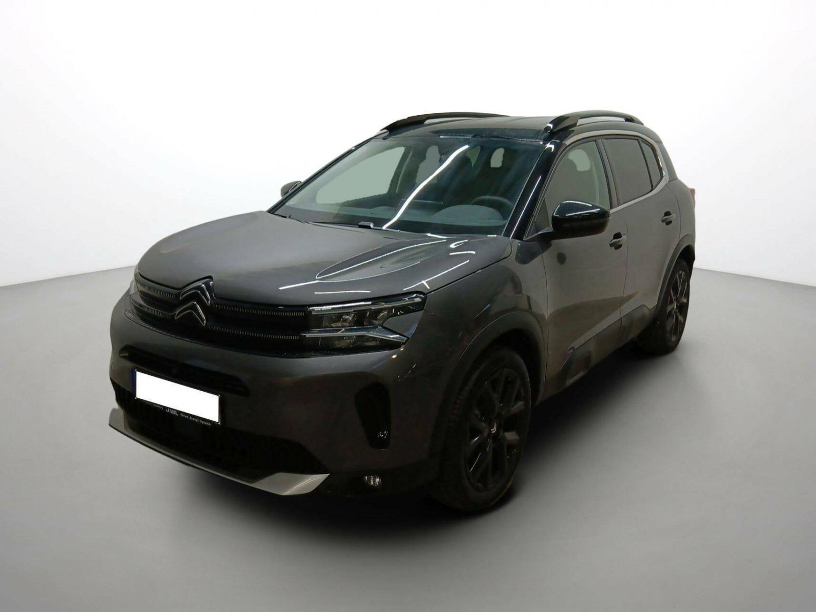 CITROEN - C5 AIRCROSS - #484689 - 0