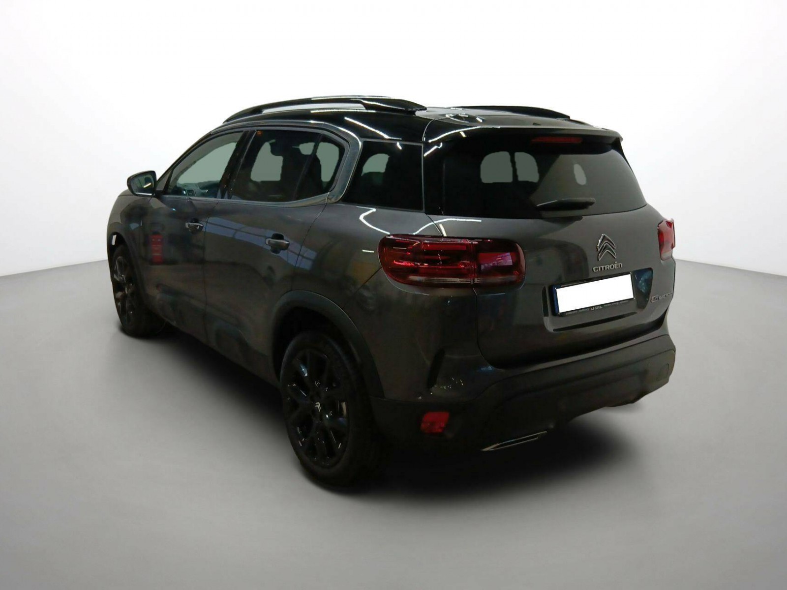 CITROEN - C5 AIRCROSS - #484689 - 2