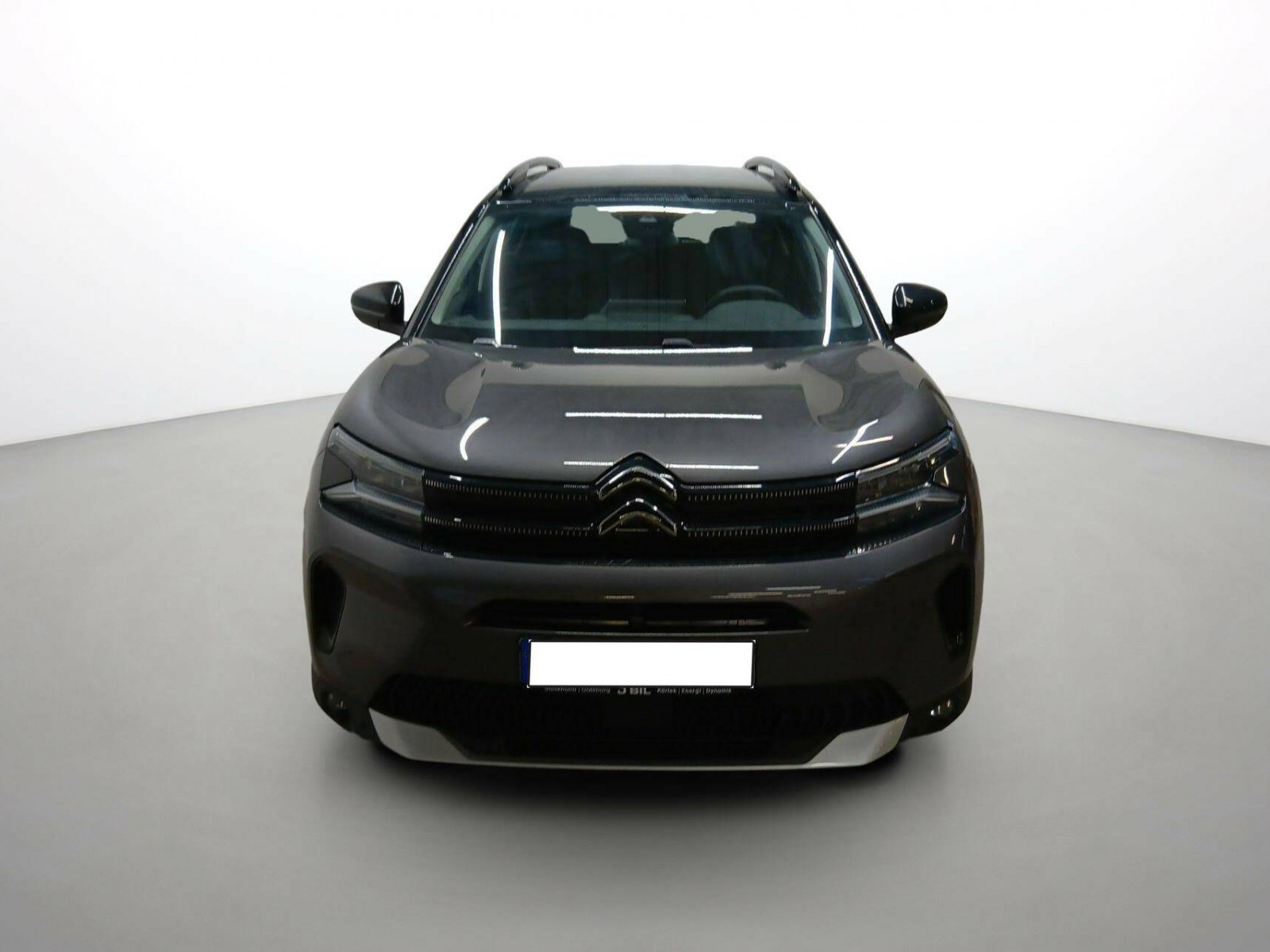 CITROEN - C5 AIRCROSS - #484689 - 4