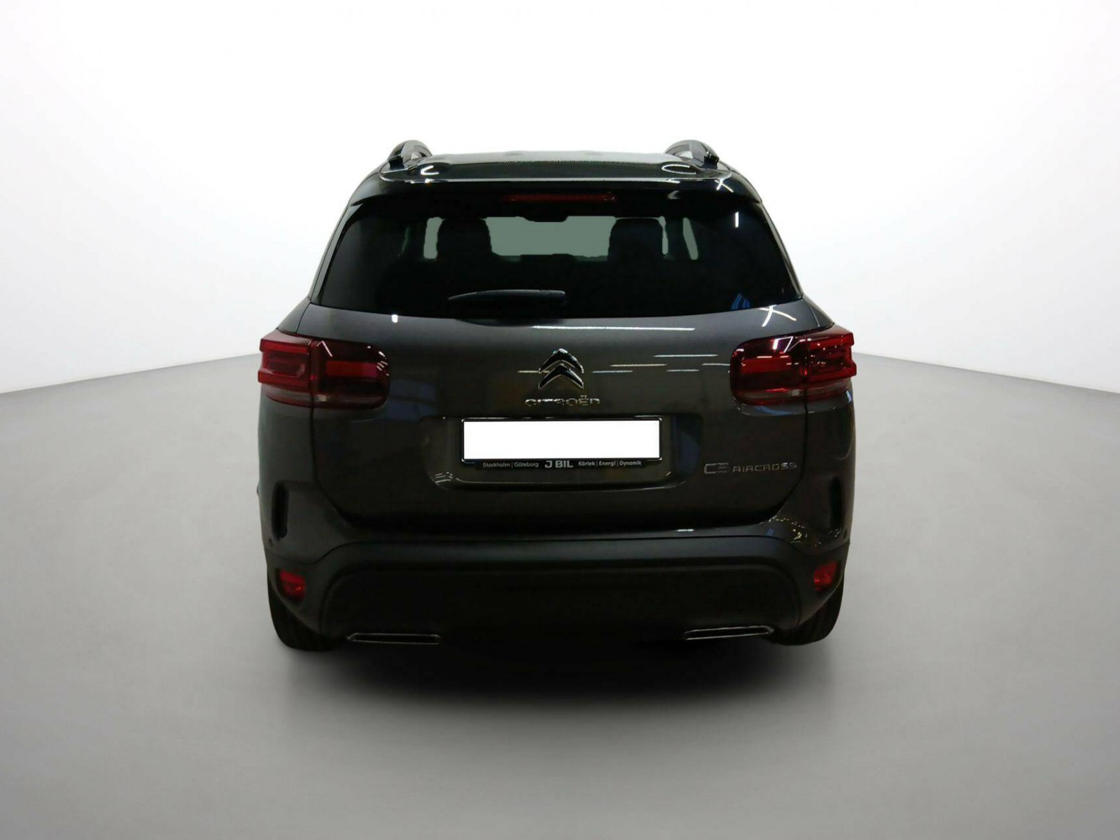 CITROEN - C5 AIRCROSS - #484689 - 5