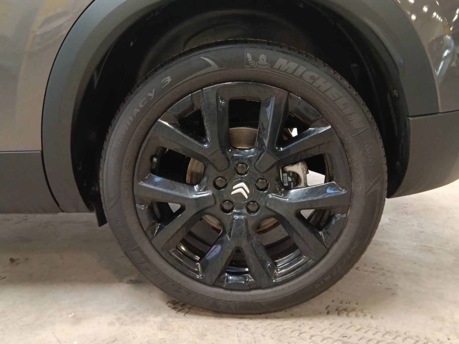 CITROEN - C5 AIRCROSS - #484689 - 6