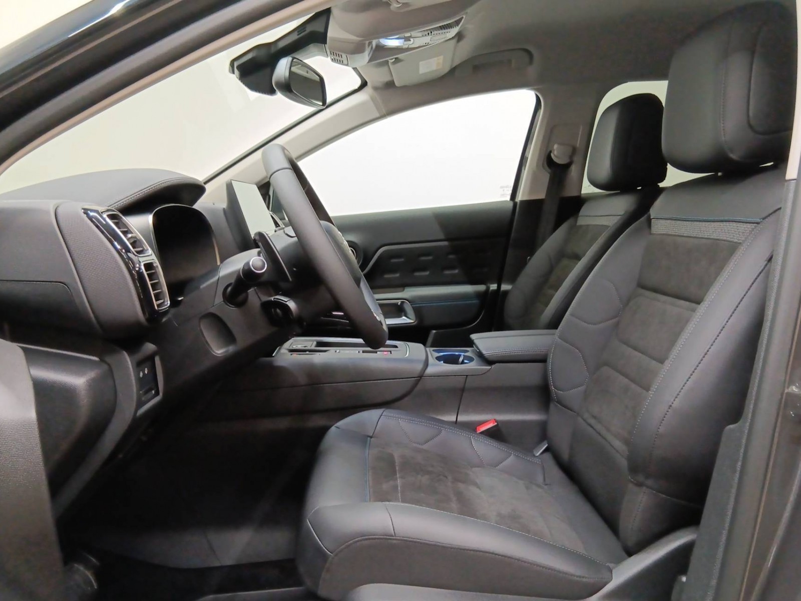 CITROEN - C5 AIRCROSS - #484689 - 7