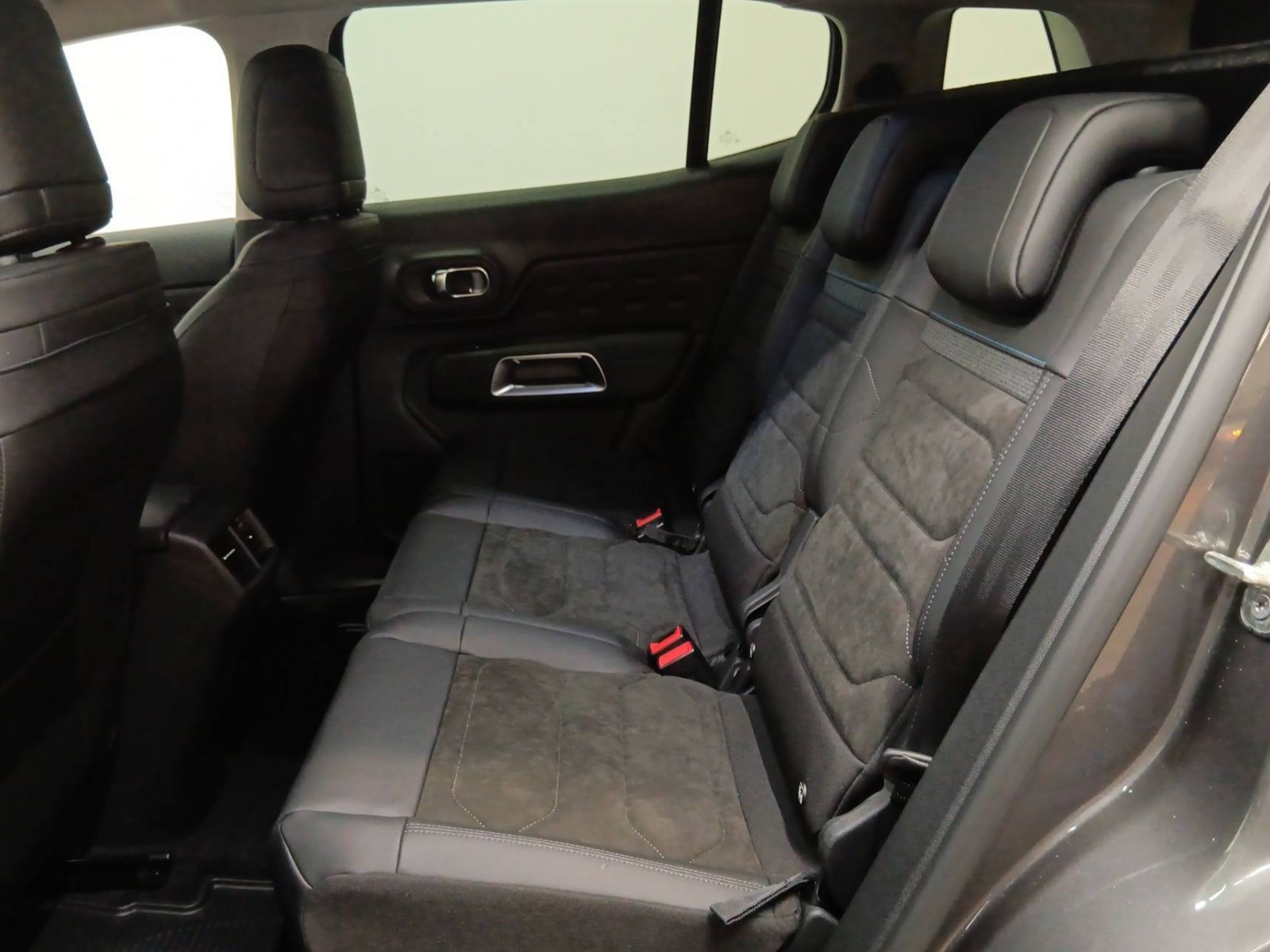 CITROEN - C5 AIRCROSS - #484689 - 8
