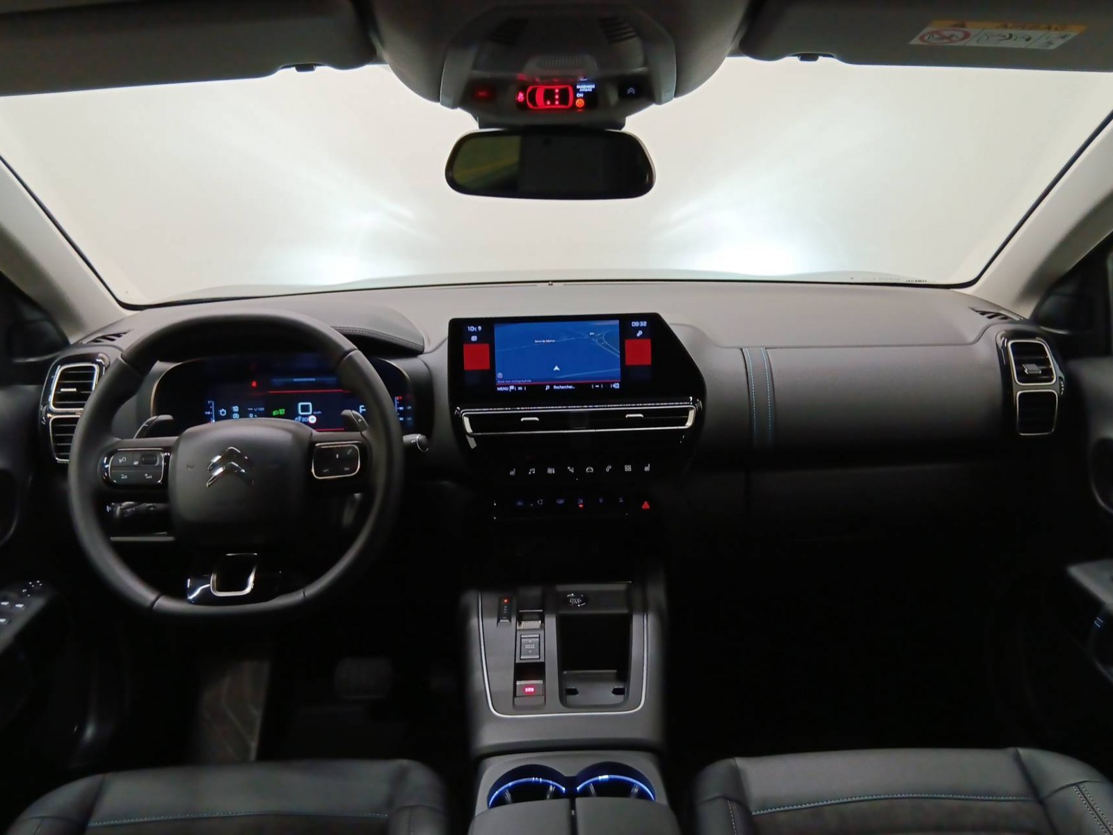CITROEN - C5 AIRCROSS - #484689 - 9