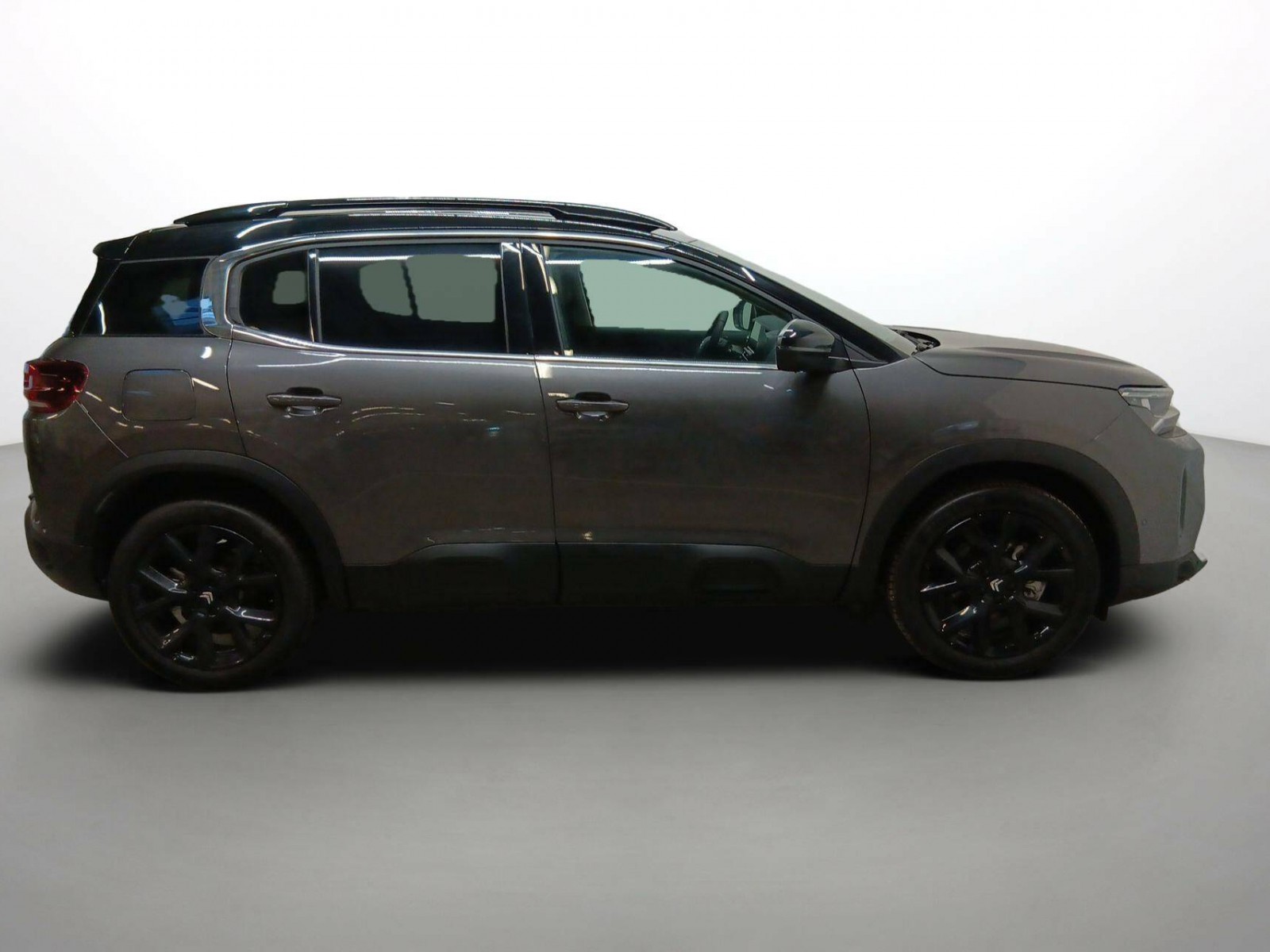 CITROEN - C5 AIRCROSS - #484689 - 14