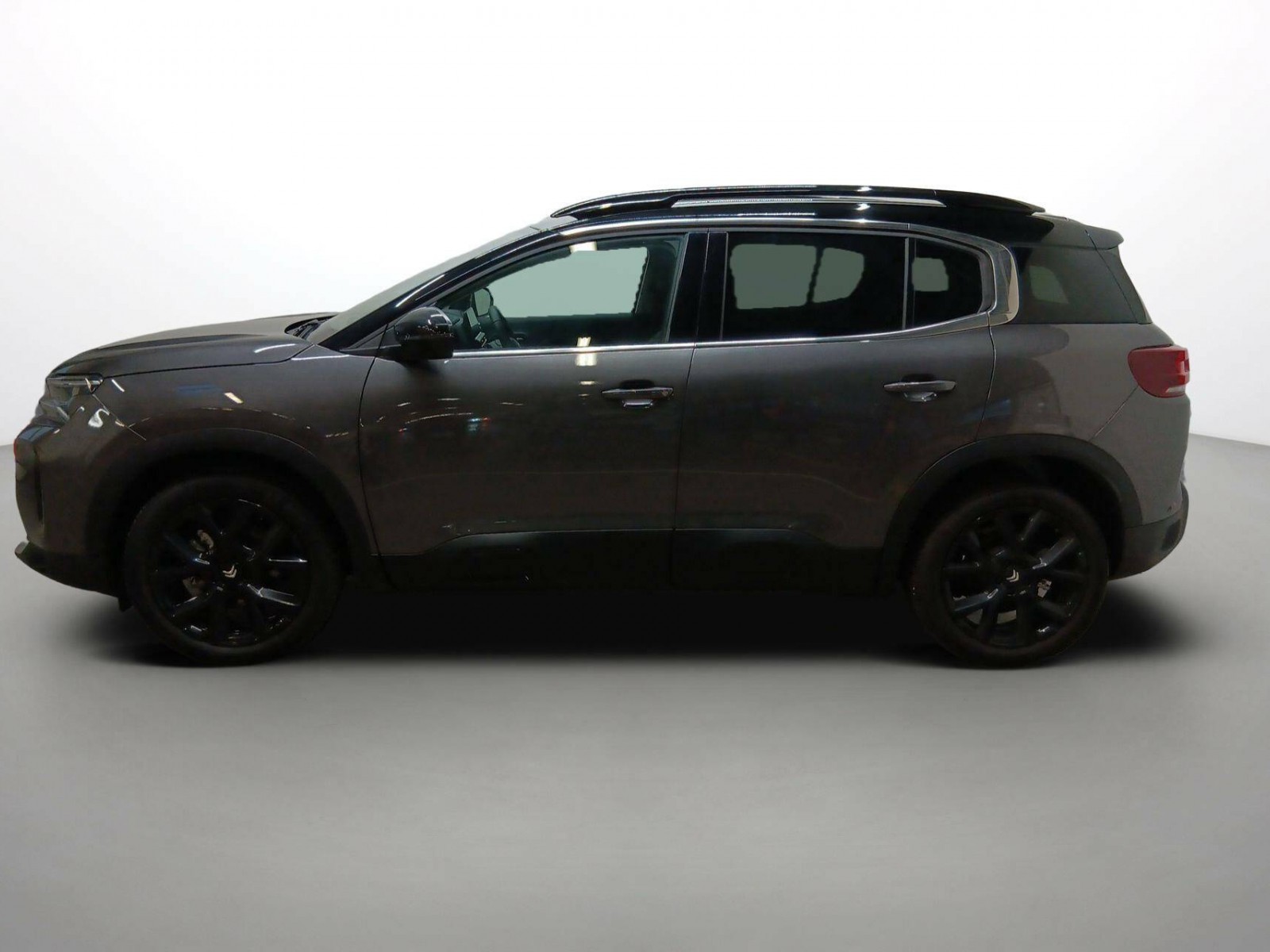 CITROEN - C5 AIRCROSS - #484689 - 15