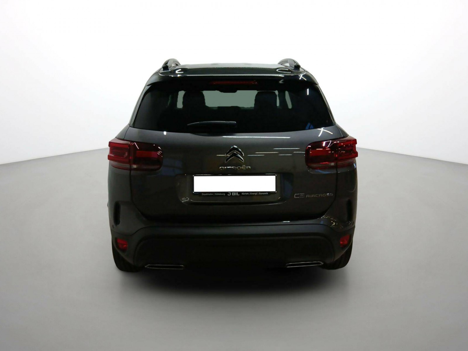 CITROEN - C5 AIRCROSS - #484690 - 5