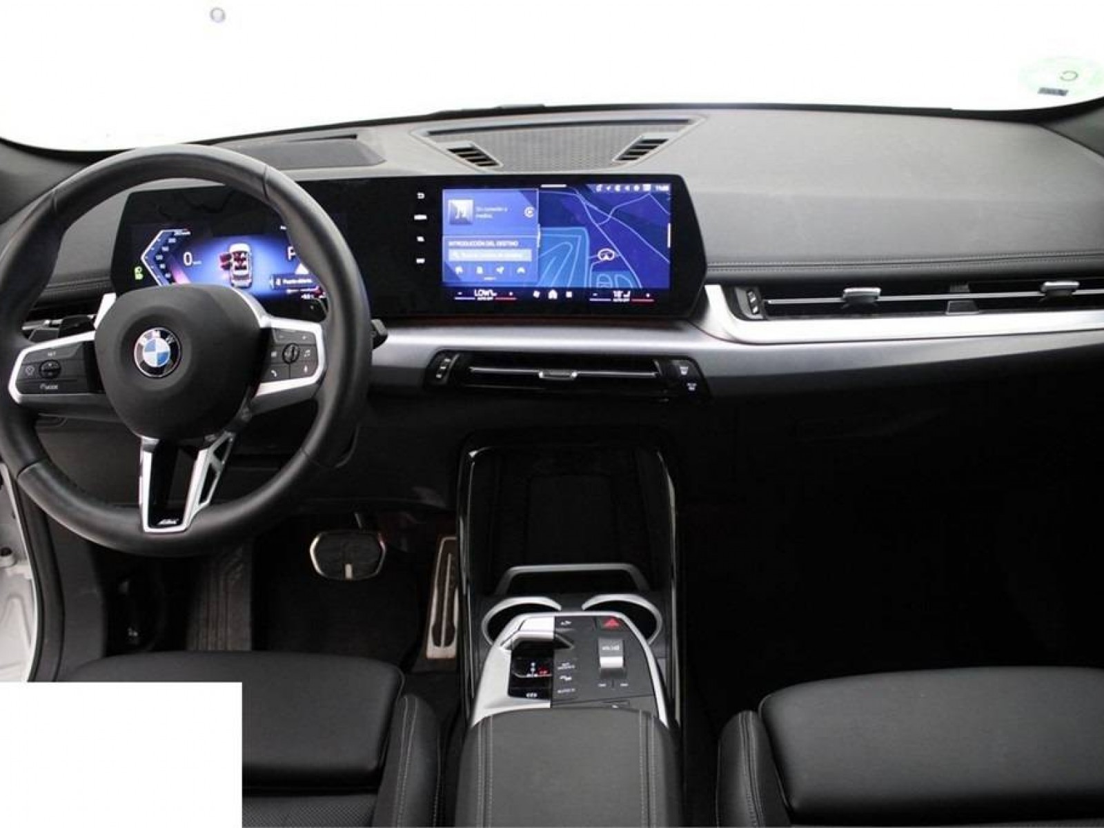 BMW - X1 U11 - #538121 - 3