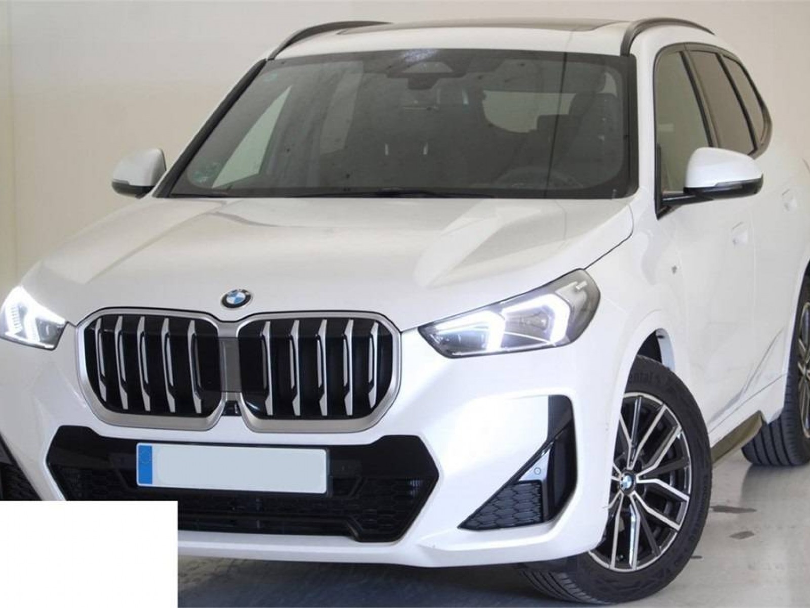 BMW - X1 U11 - #538121 - 0