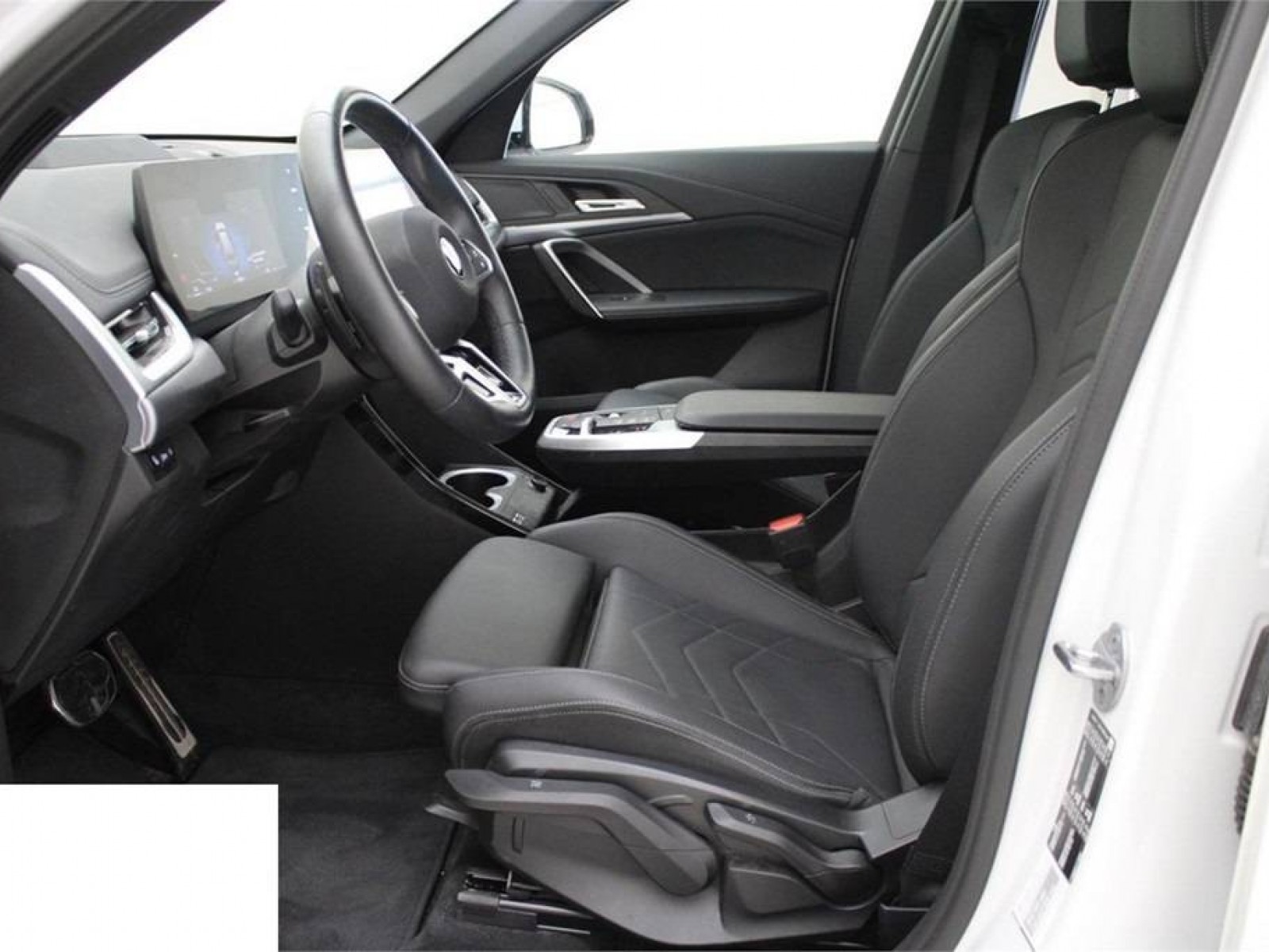 BMW - X1 U11 - #538121 - 1