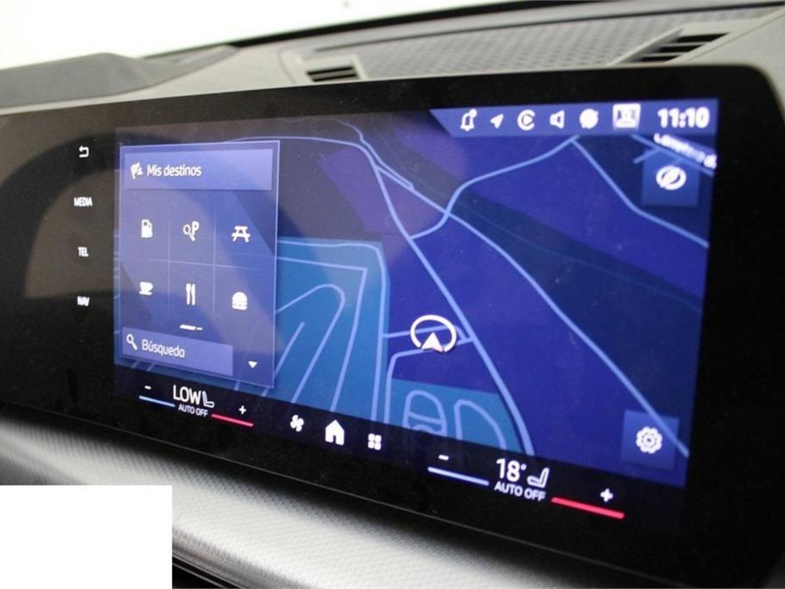 BMW - X1 U11 - #538121 - 5