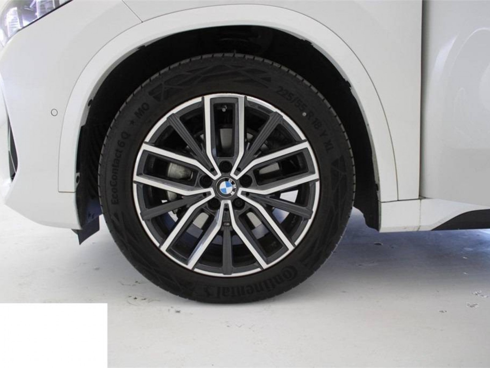 BMW - X1 U11 - #538121 - 6