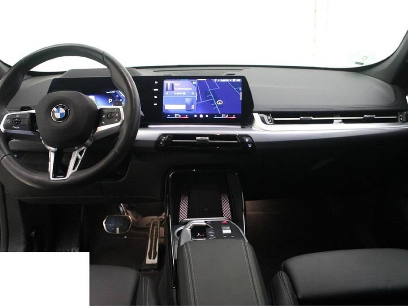 BMW - X1 U11 - #538126 - 3