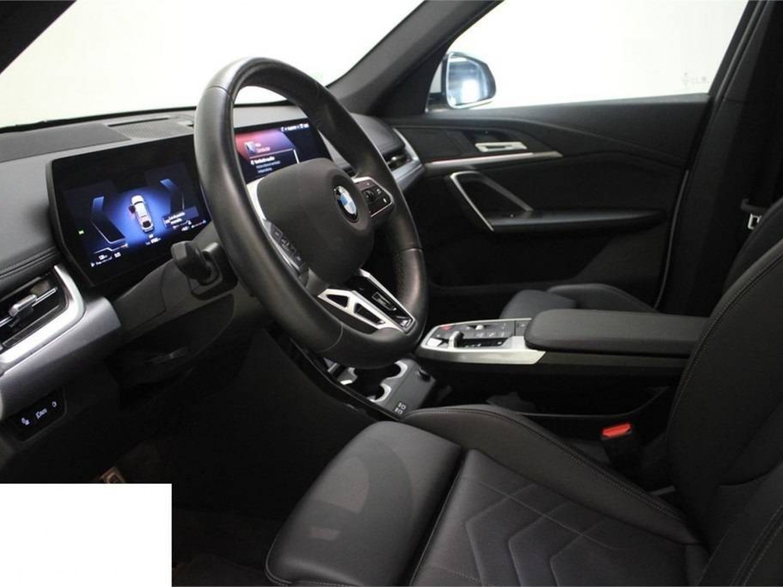 BMW - X1 U11 - #538126 - 2