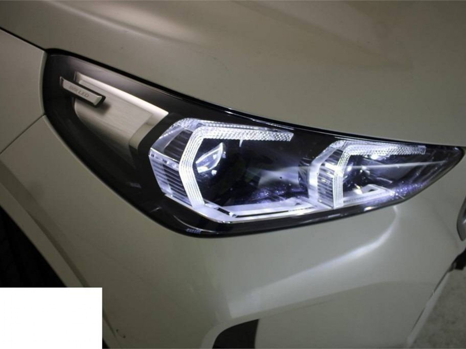 BMW - X1 U11 - #538126 - 5