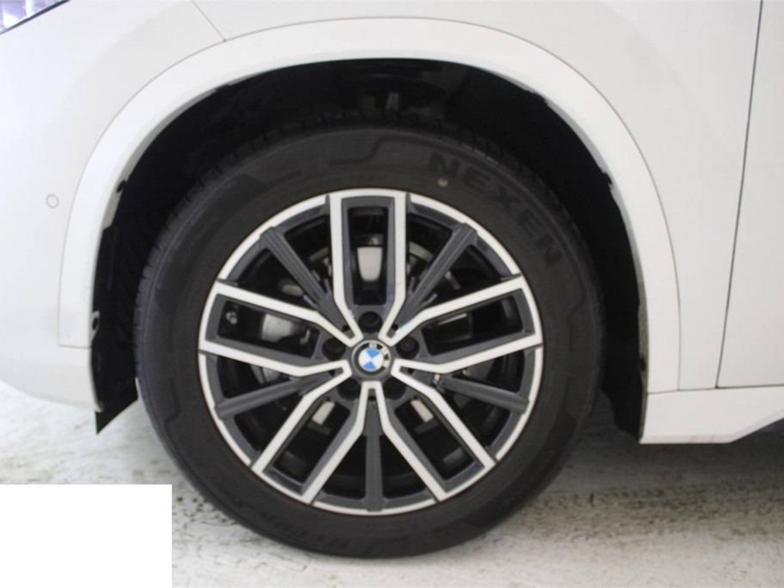 BMW - X1 U11 - #538126 - 4
