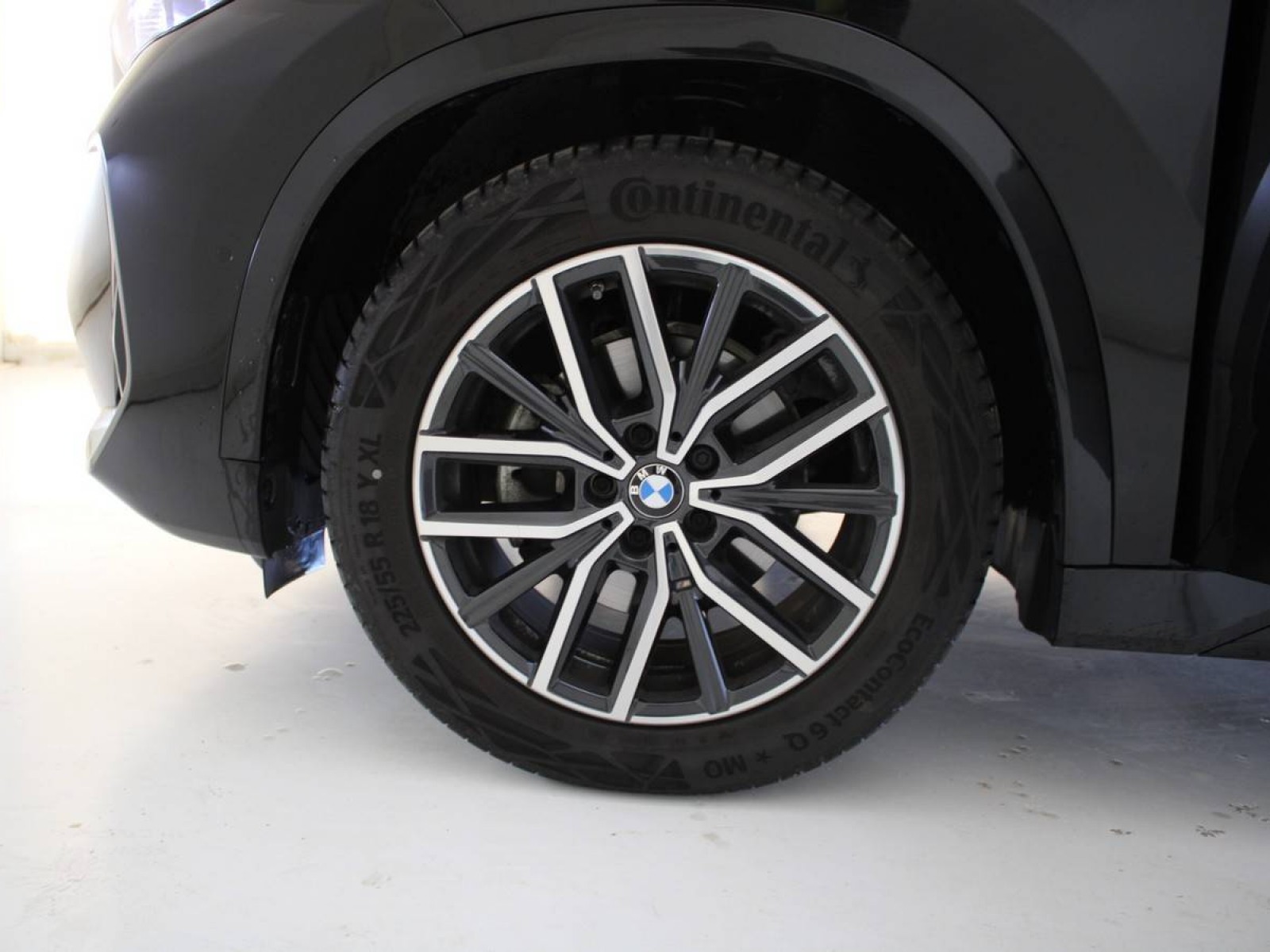 BMW - X1 U11 - #538689 - 5