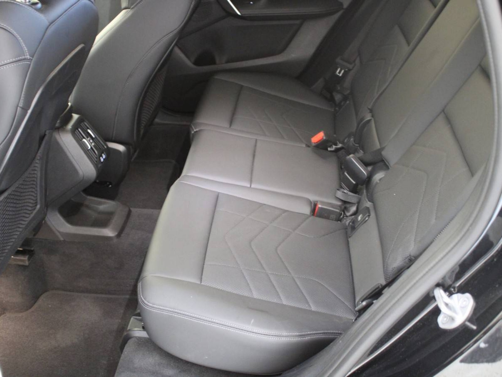 BMW - X1 U11 - #538689 - 8