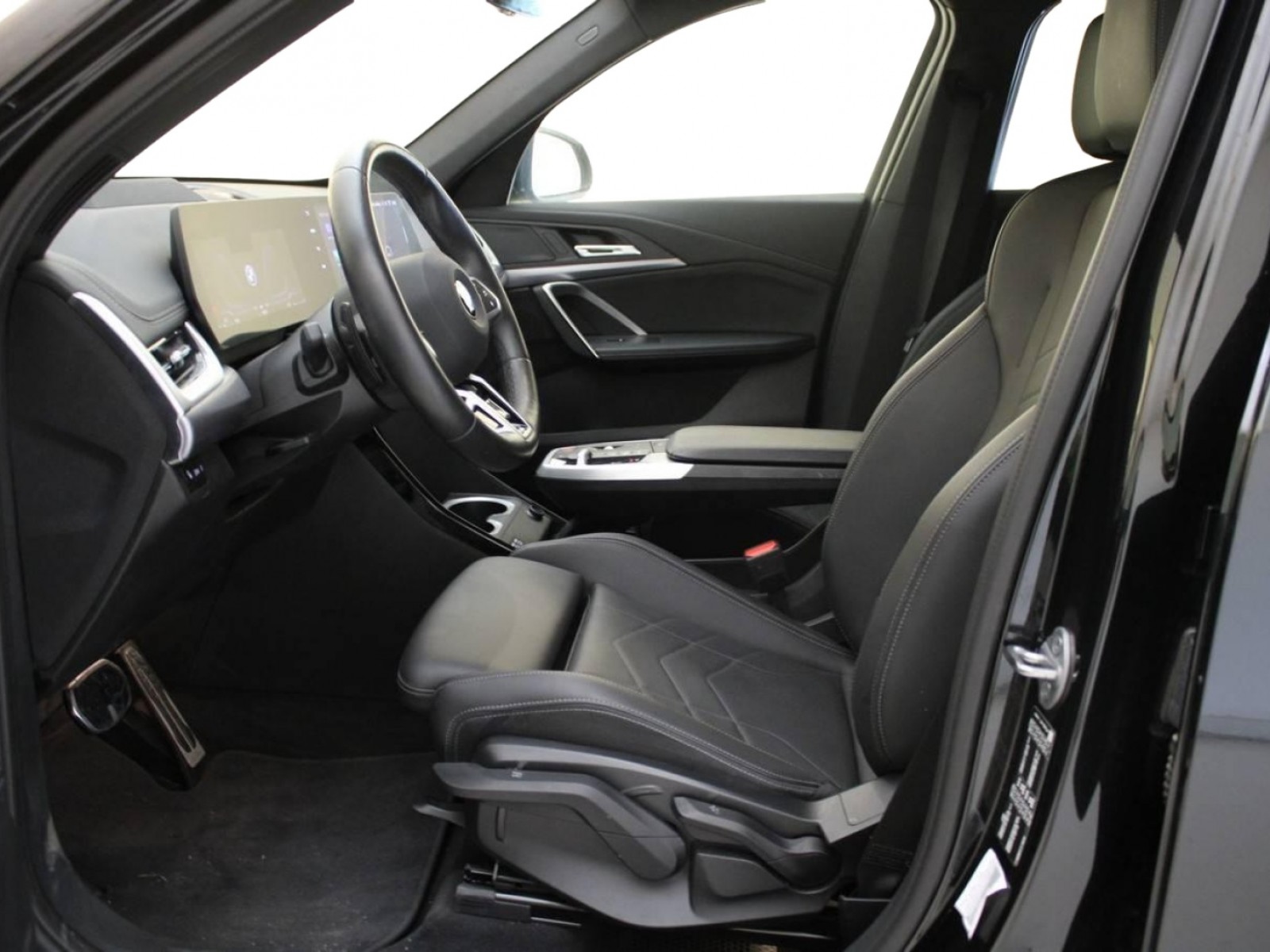 BMW - X1 U11 - #538689 - 1