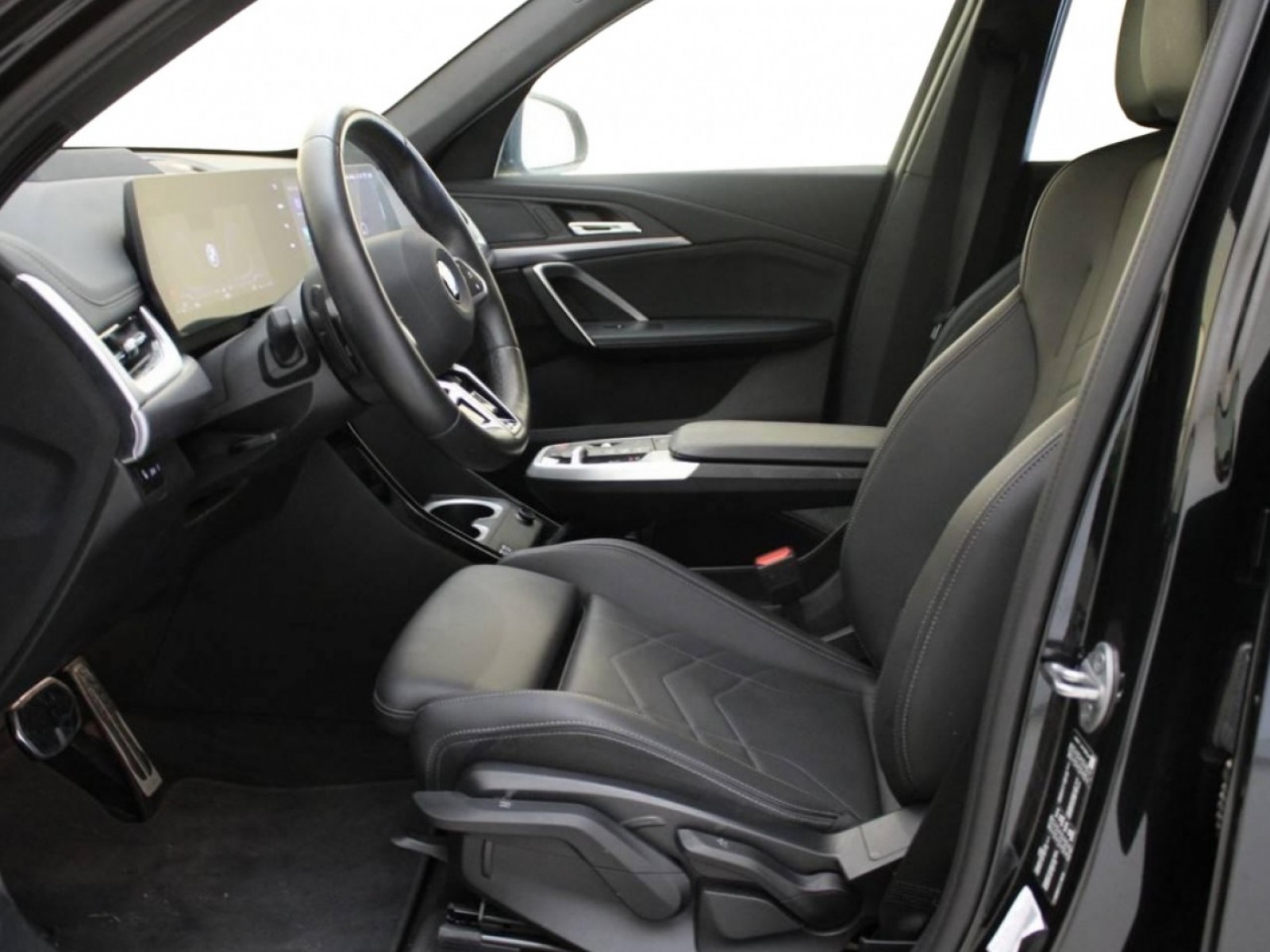BMW - X1 U11 - #538689 - 10