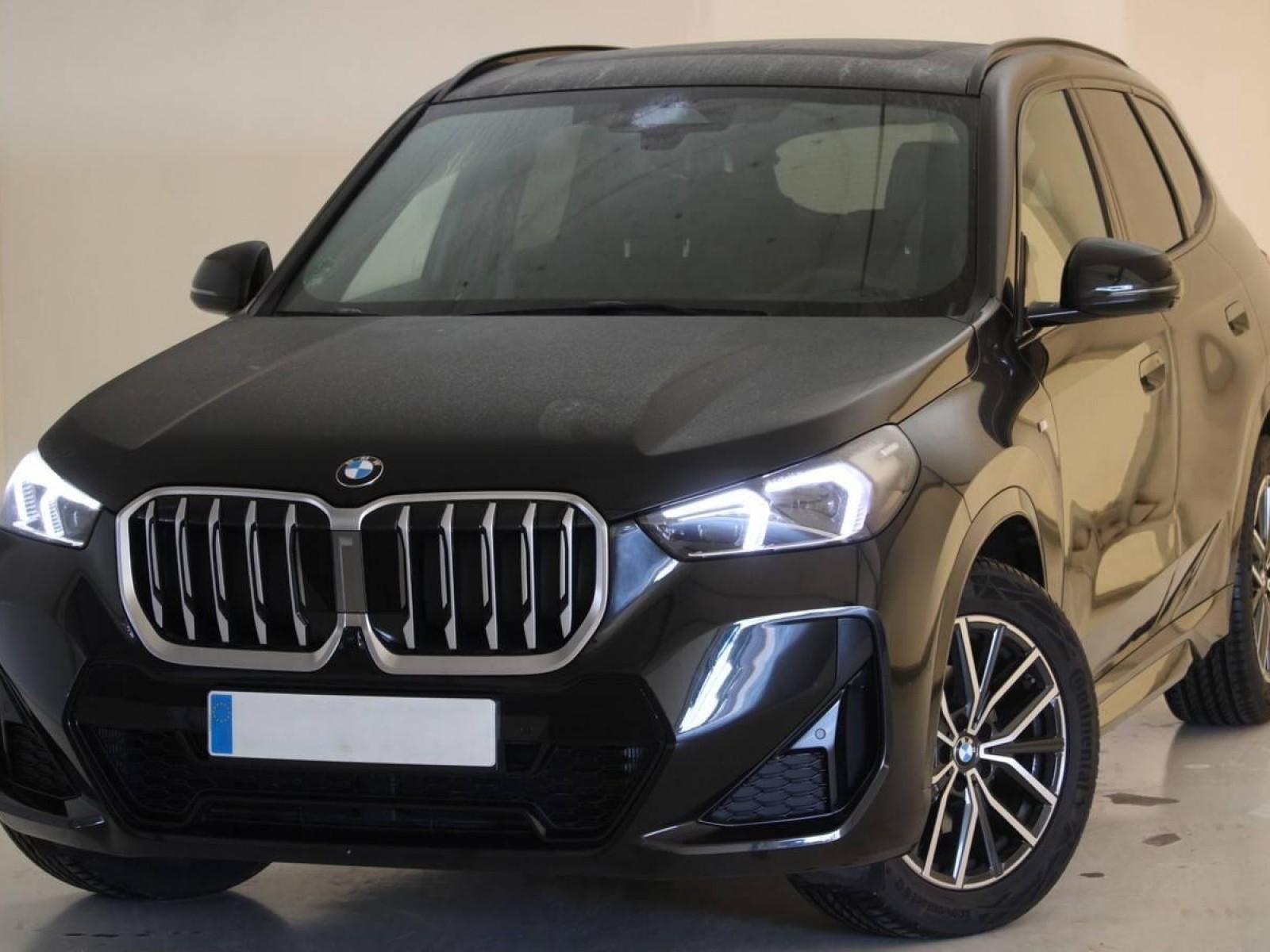 BMW - X1 U11 - #538689 - 0