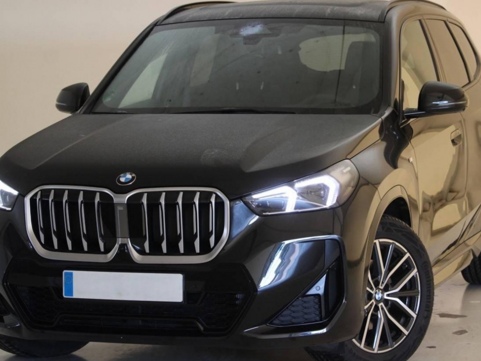 BMW - X1 U11 - #538689 - 9