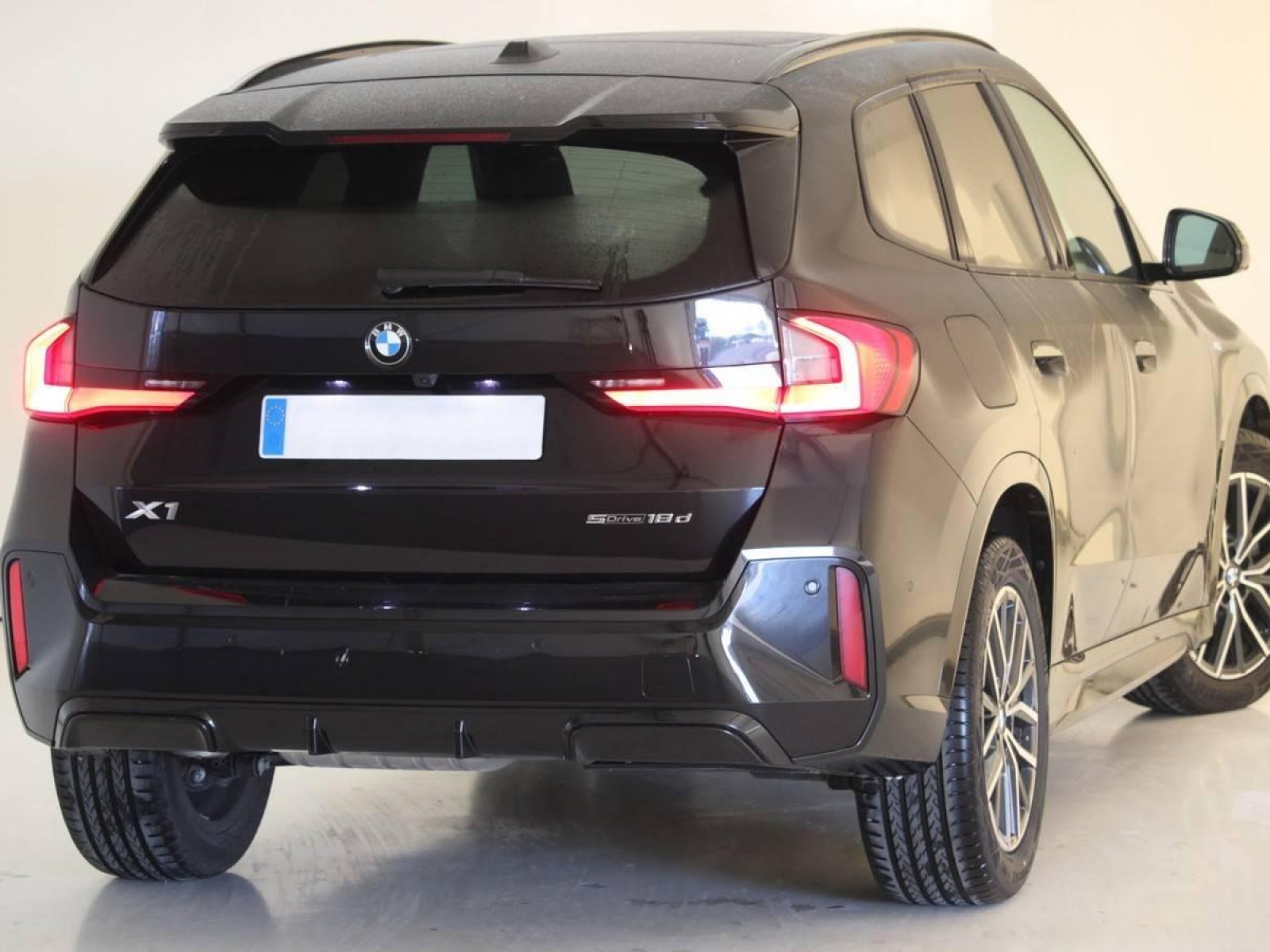 BMW - X1 U11 - #538689 - 2