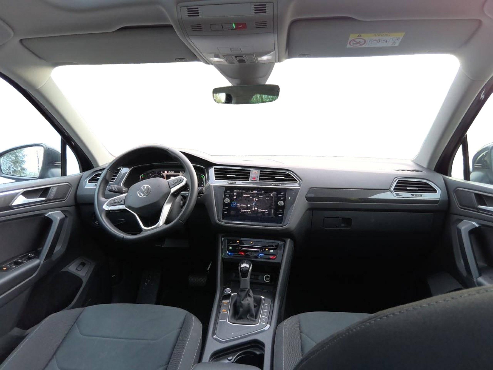 VOLKSWAGEN - TIGUAN - #537445 - 3