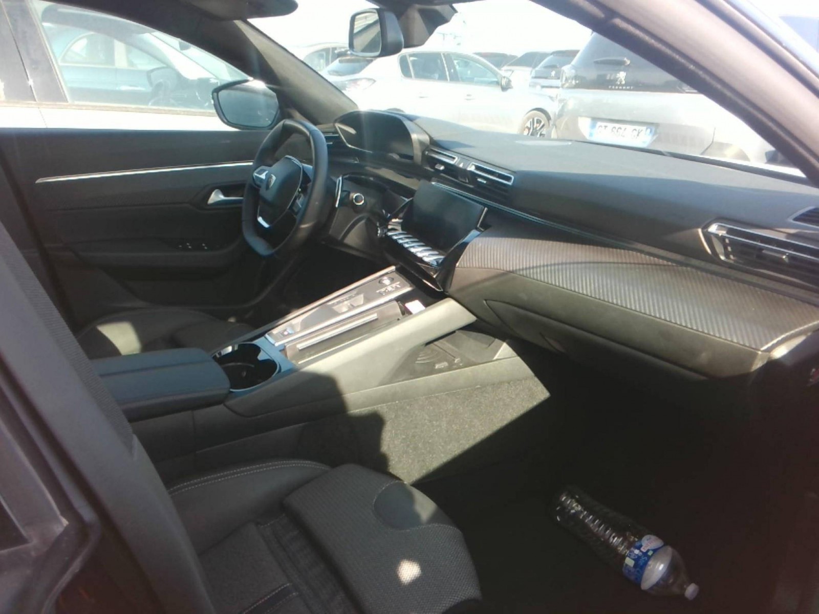 PEUGEOT - 508 SW - #535489 - 1