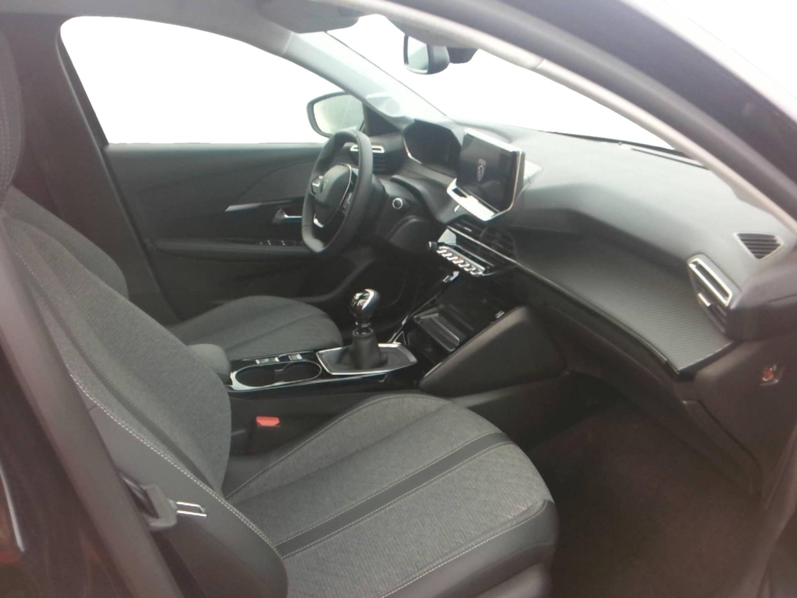 PEUGEOT - 208 - #535461 - 2