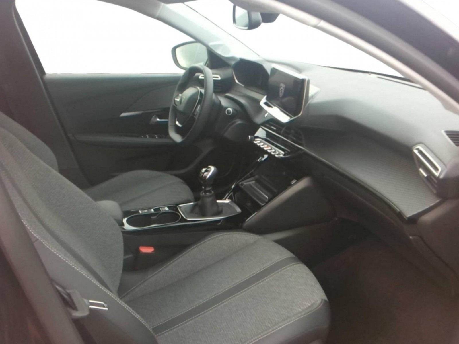 PEUGEOT - 208 - #535461 - 6