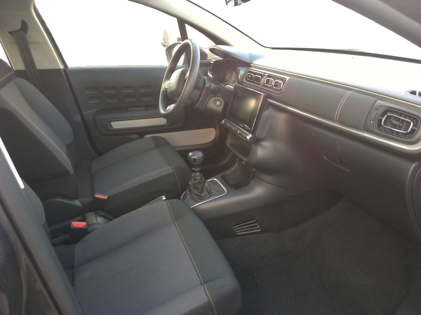 CITROEN - C3 - #535490 - 2