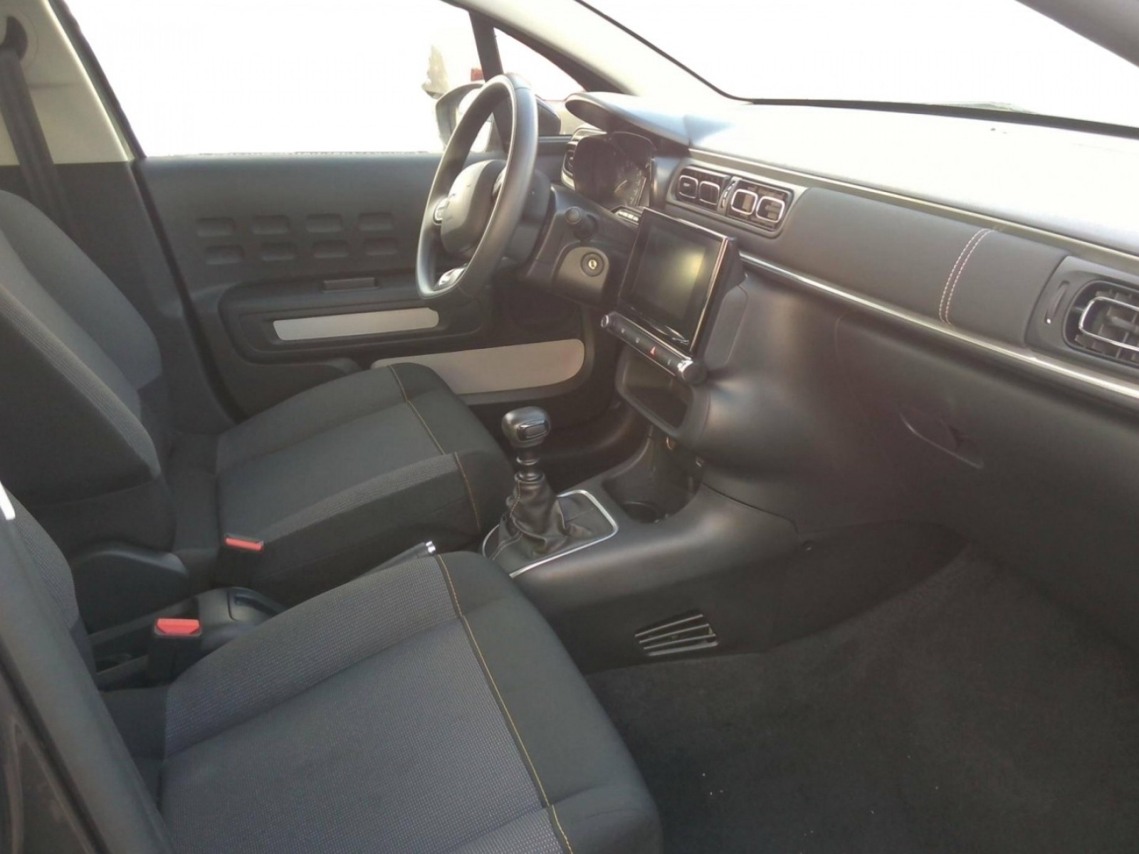 CITROEN - C3 - #535490 - 5