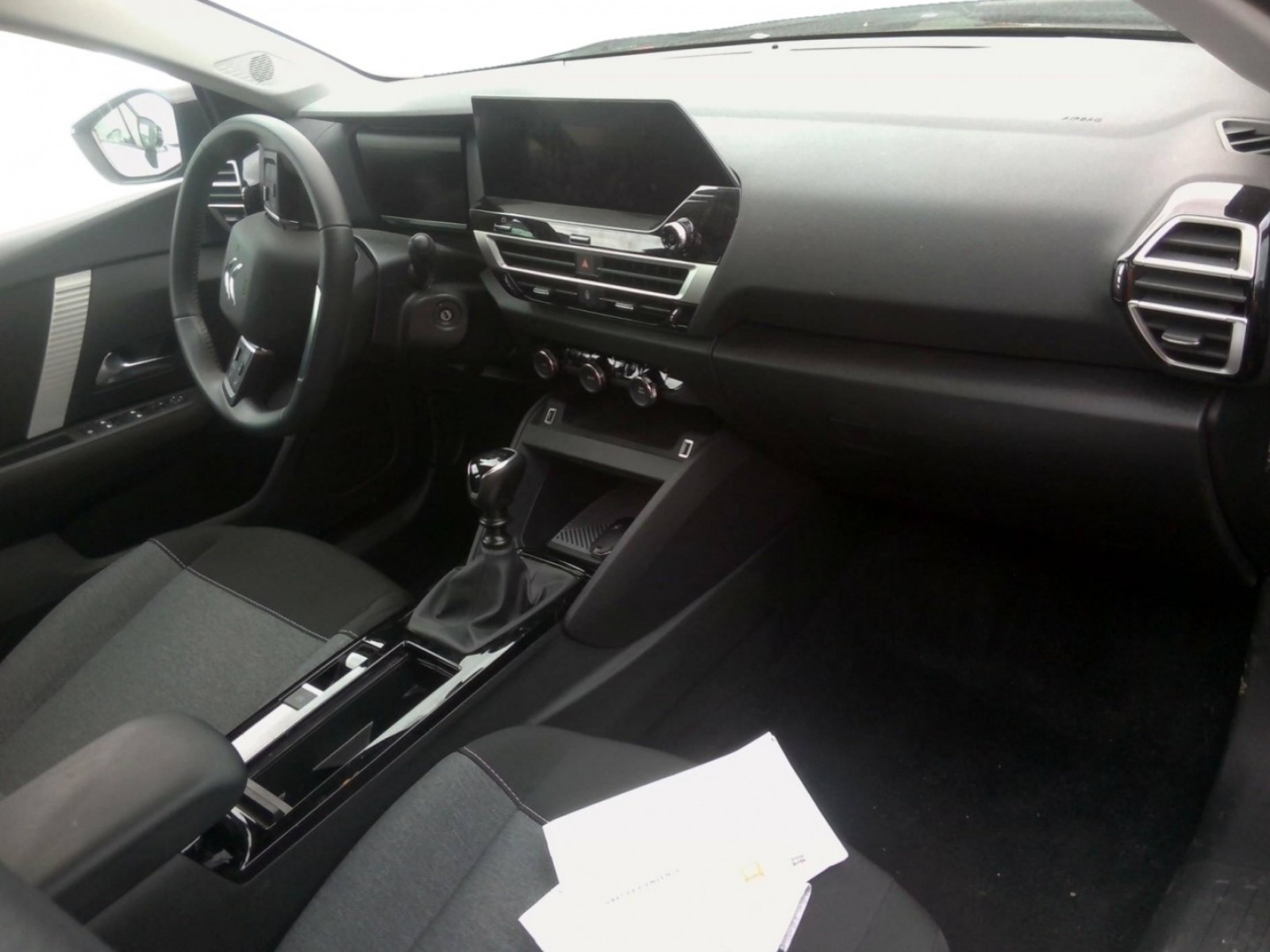 CITROEN - C4 - #535493 - 5