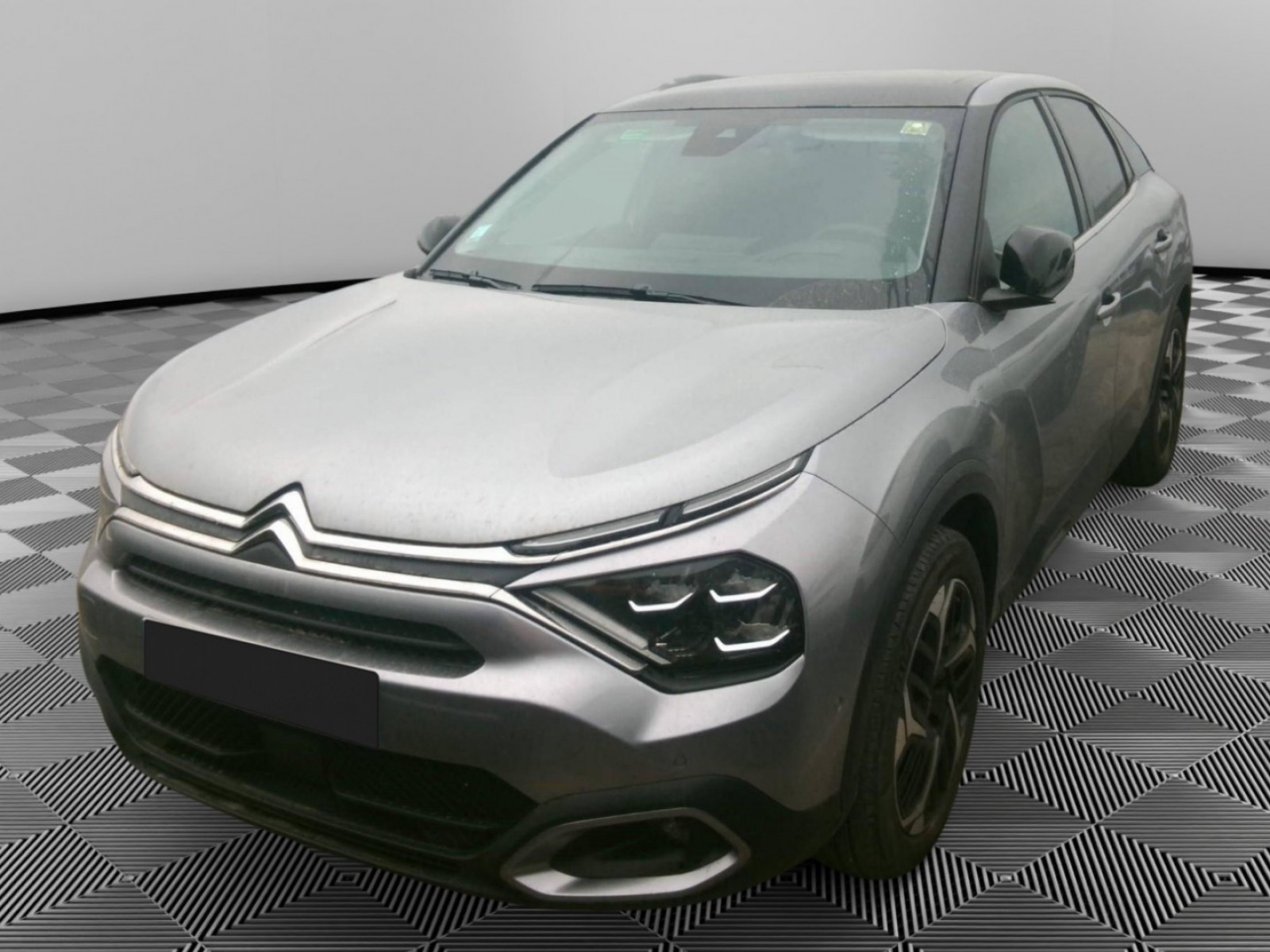 CITROEN - C4 - #535497 - 4