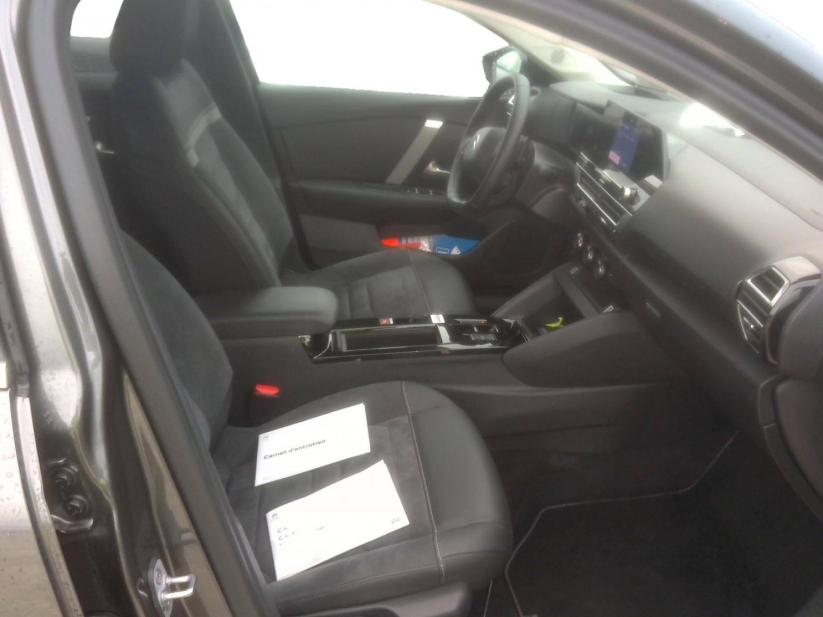 CITROEN - C4 - #535499 - 6