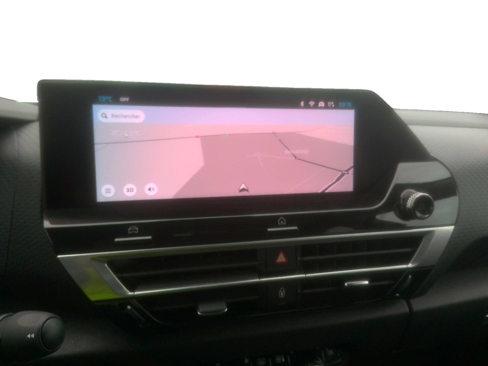 CITROEN - C4 - #535499 - 3