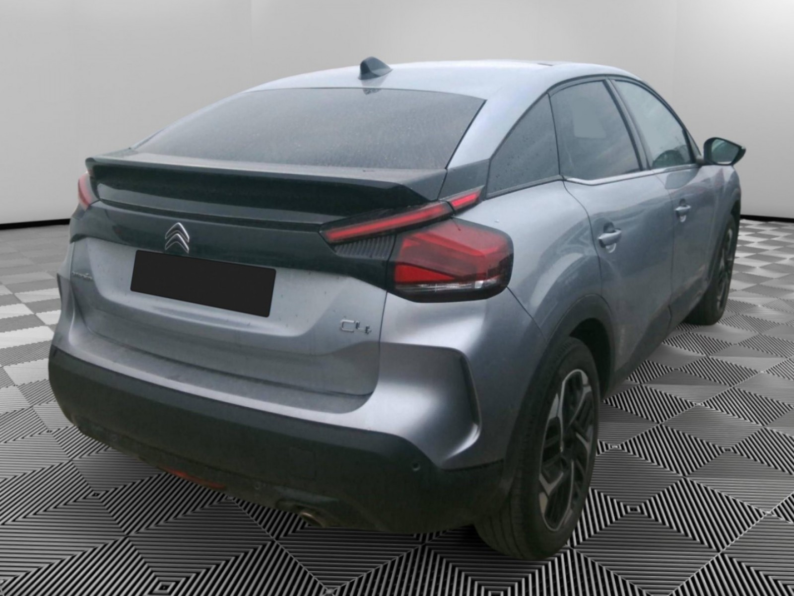 CITROEN - C4 - #535497 - 5