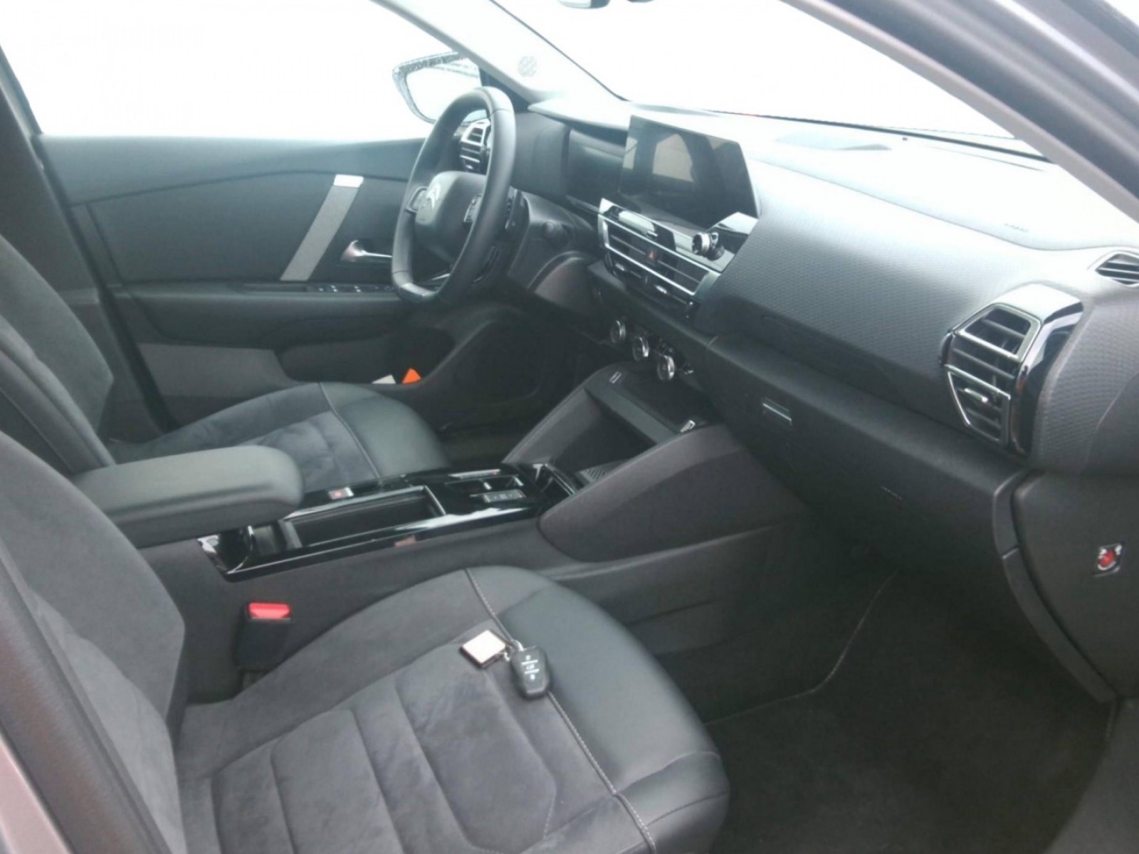 CITROEN - C4 - #535497 - 6